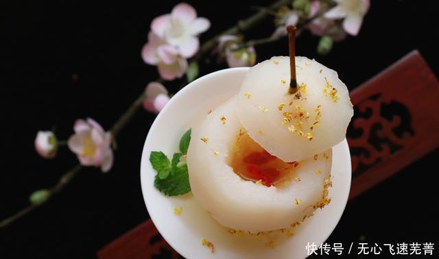 南瓜|九月该吃蒸菜了,香甜软糯营养高,蒸一蒸就上桌,好吃不上火