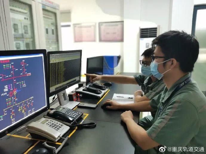 闪光|长假中,这些闪光的身影