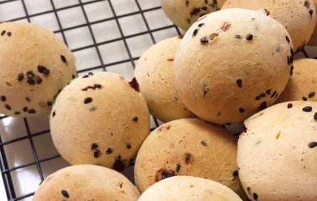  蛋白质|儿子最想吃的，学会再也不用出去买，不仅提高记忆力，还保护视力