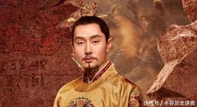 夺位|朱祁钰获得普遍拥戴，又当了八年皇帝，为何轻易就被人夺位了