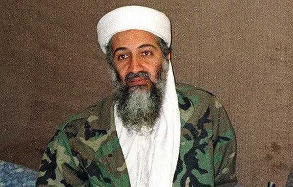  姿态|盘点历史有罪之人，拉登第四，第一名的姿态被国际禁用