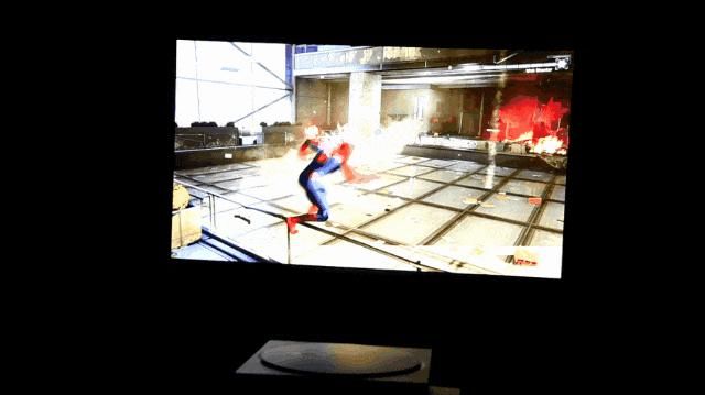 投影|极米MOVIN 01X评测：年轻人的第一台智能投影