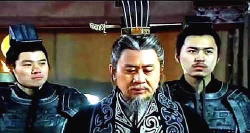 至关重要|赵高阴谋拥立胡亥继位，为什么说李斯的态度至关重要？