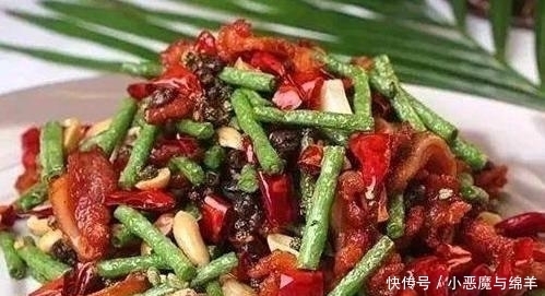 倒入|几道家常菜,香喷喷很美味,能多吃两碗饭,家人们都喜欢吃