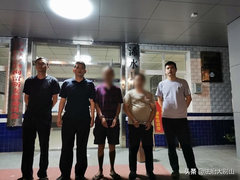 余某某|惯偷出狱六月又伸贼手作案二十余起再落法网
