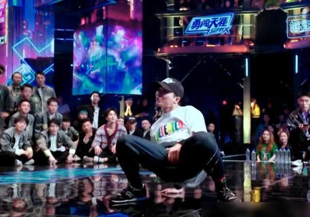  放假|《街舞3》七强诞生，王一博提前放假，张艺兴战队让人遗憾