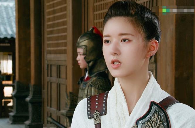  赵露思|赵露思首档常驻综艺官宣，剧本杀题材看点足，拟邀嘉宾阵容引关注