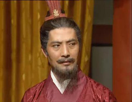 姜维|蜀汉灭亡时场面有多惨烈皇帝受辱太子被杀,两大盖世名将被灭门