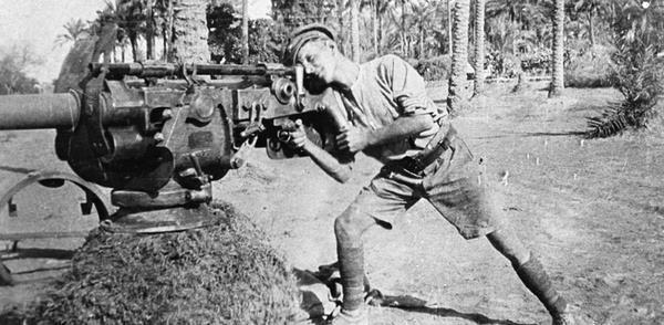 时期|最初的选择,第一次世界大战时期英国坦克装备的武器