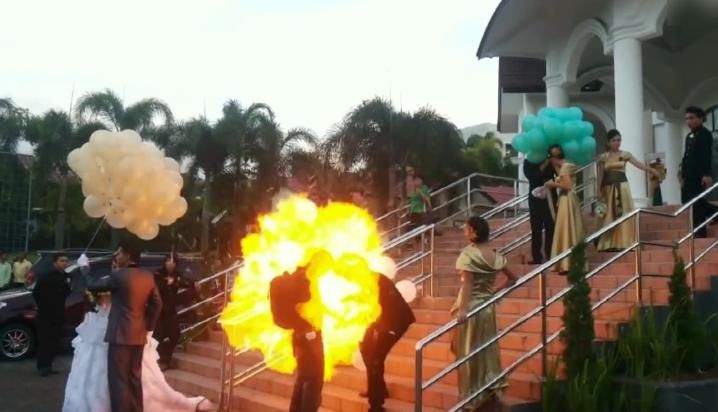  小心|小心！这种玩具很危险，千万别让孩子拽着“炸弹”满街跑