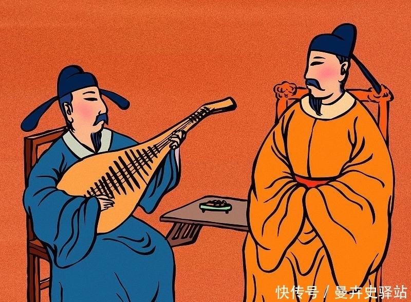 王弁|一次斩杀千余人的宴会