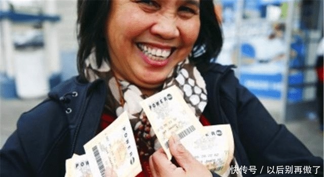 说出|为什么很多人开始不相信彩票了?4个彩民说出了心里话