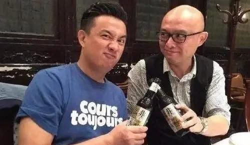  火锅店|好男人黄磊也会翻车？