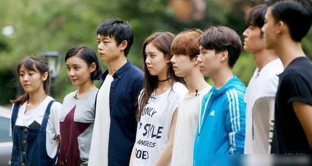  素人|《一年级》播出五年，当初参加节目的素人都火了，网友：宝藏综艺