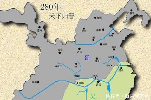 实力|蜀汉被邓艾平定后，为何东吴还能坚持17年呢原来是此人的功劳！