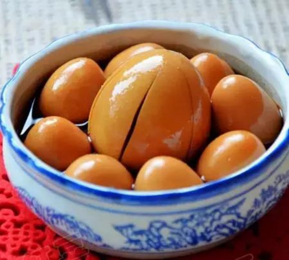  卤蛋|精选美食：胡萝卜炒西兰花，可乐卤蛋，莴笋炒肉丝，豆花牛腩