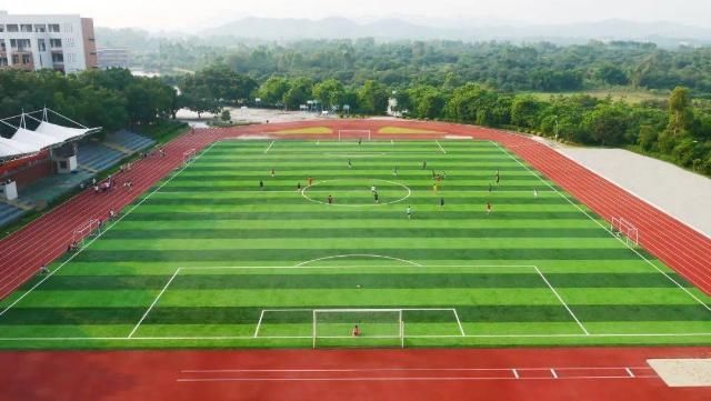 独立学院|@高考生们,纠结志愿怎么填?身处广州改革开放窗口的这所高校,不来pick一下?