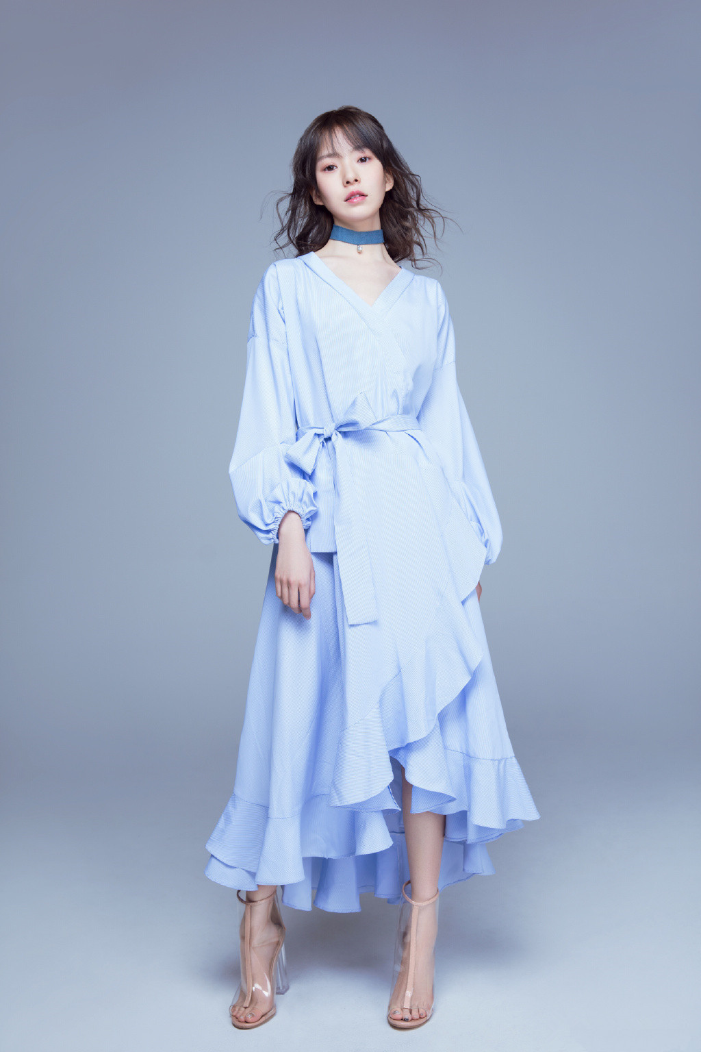 贡献|《创造营》陈卓璇低情商出圈了!贡献年度金句是我站得不够高吗