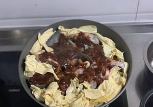  秋燥|白露时节之红薯版零油添三汁焖清江鱼,缓解秋燥就靠它