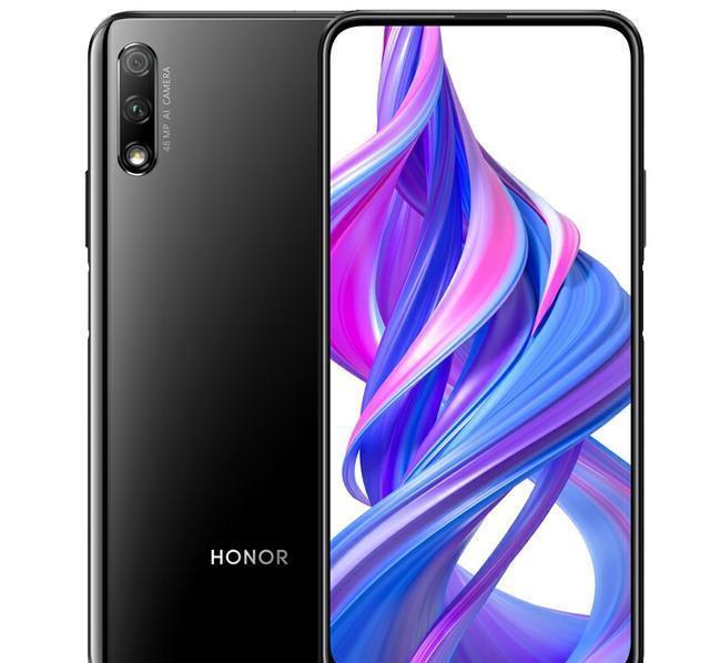  荣耀|荣耀9x，荣耀史上的一款神机？