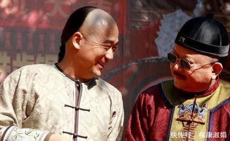 进宫|和珅被杀以后,嘉庆皇帝召见此人进宫,二话不说把他贬为平民!