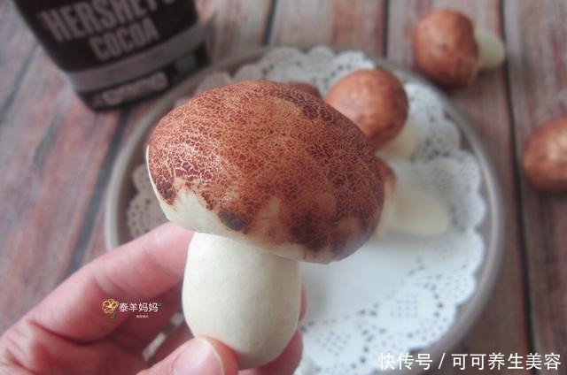 发到|把这个发到朋友圈,大家都以为是蘑菇,知道真相后连连称赞