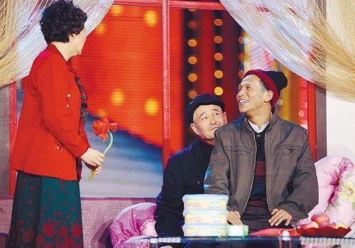  小宝|宋小宝的病情加重要永久离开，现状让人心疼