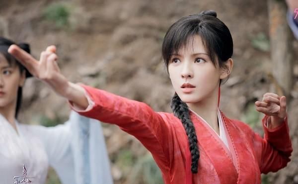  钟敏言|《琉璃》褚玲珑口是心非，褚璇玑无心有爱，可怜了六师兄和他