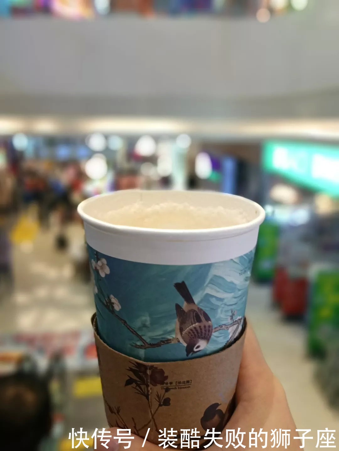 口感|茶颜悦色探店 | 全网最全茶颜悦色和知乎茶也,口感测评来袭~!