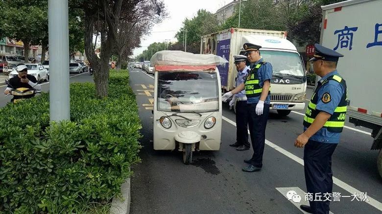 持续|1007 查处 | 交通持续整治!一大批行人不文明行为被抓拍!