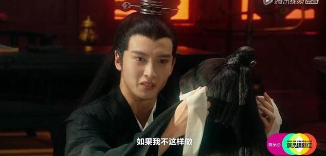  挂羊头|挂羊头、卖狗肉？《演员请就位2》真的在批判“流量明星”么？