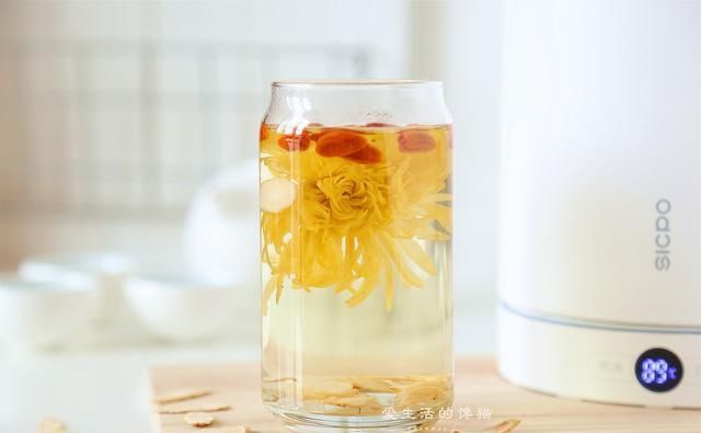 饮品|秋季,家人都爱喝这5种饮品,香浓美味,能量充足,老少皆宜