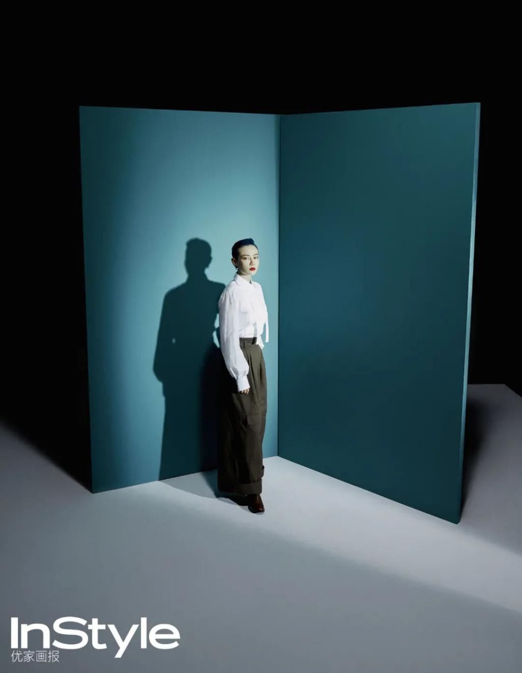  完美|封面人物 | 谭卓：存在偏执狂，世界才更完美。