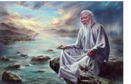 躬身行礼|玉帝的师父是谁？三清见了都得躬身行礼，网友：难怪你玉帝这么牛