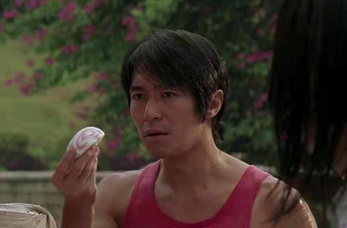  喜欢|“猪肉佬”杨能谈周星驰：他喜欢比较丑的人 不够丑都要整到你丑