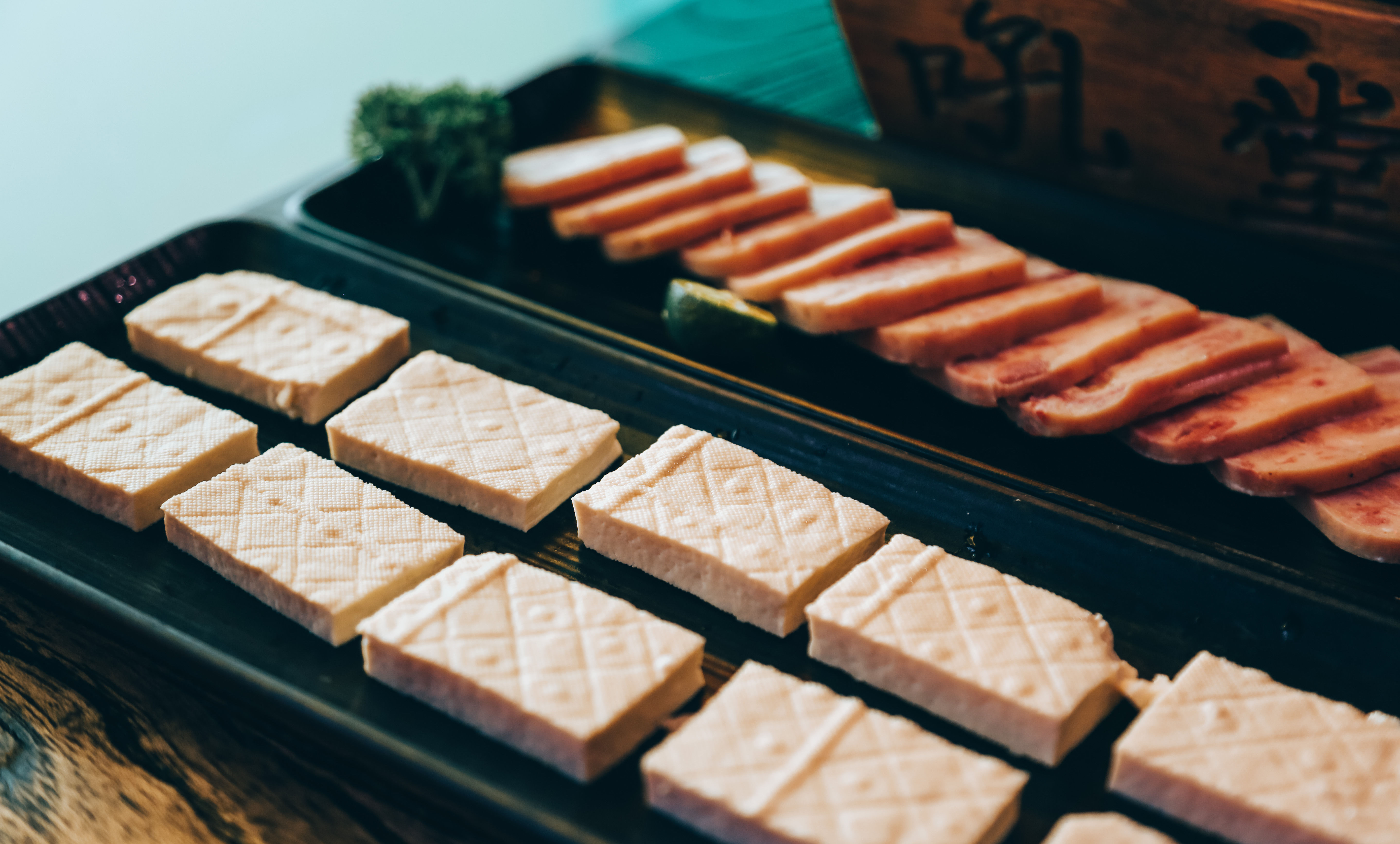 记录一下|成都,撑肚!成都的旅途中,少不了美食的“浓墨重彩”