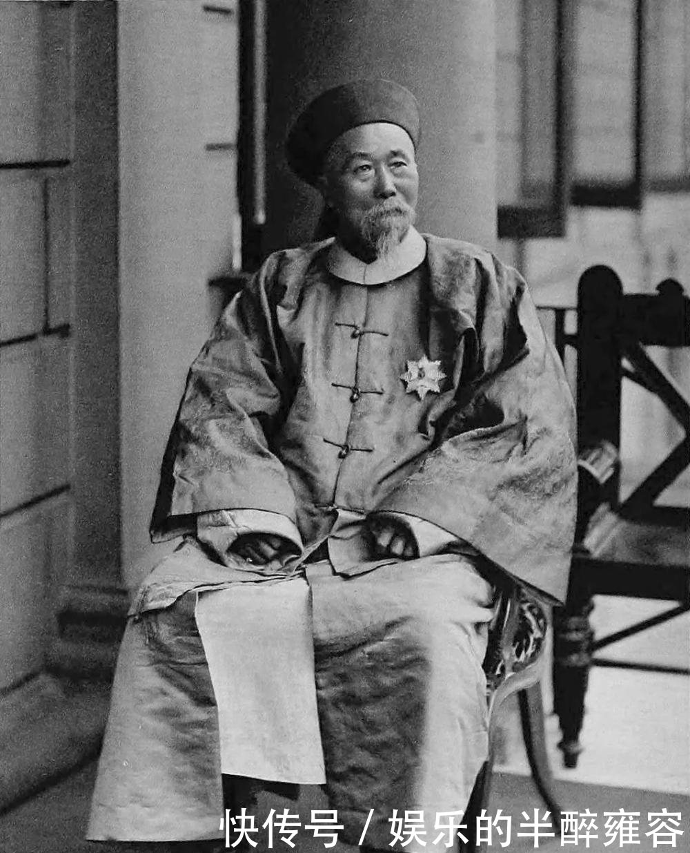  李鸿章|黄海海战爆发后 李鸿章为何不允许北洋水师巡海迎敌