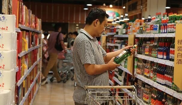 暗藏玄机|白酒瓶上暗藏玄机,只要带这些字的都是粮食酒,看完秒变鉴酒大师