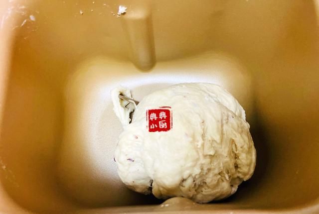 学会|这饼甘醇香甜,营养丰富,学会了做给家人吃吧