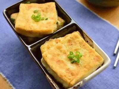 比肉|14种豆腐做法,比肉都好吃!