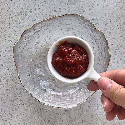  鸡爪|追剧必备韩式辣鸡爪