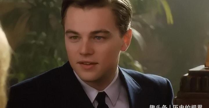  调查局|天才骗子骗技高超，作案累累惊动FBI，最后竟成为调查局顾问