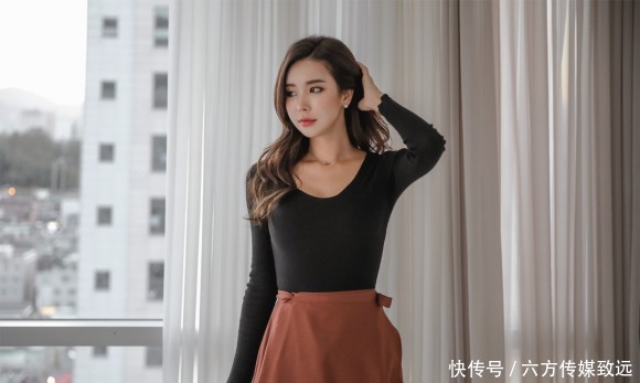 时尚|超美朴多贤:第2663期时尚潮流穿搭美图