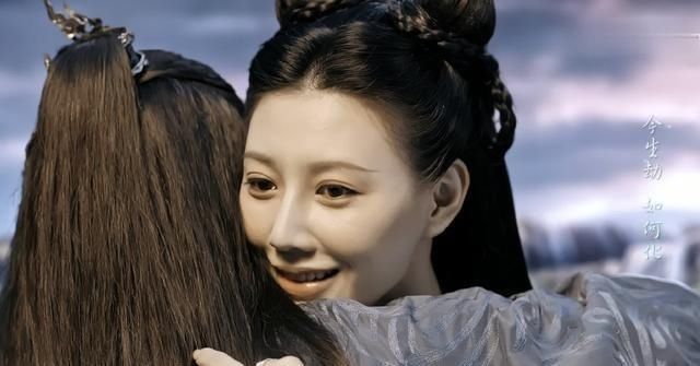 敏言|《琉璃美人煞》三对情侣,紫狐和无支祁最甜,司凤和璇玑次之