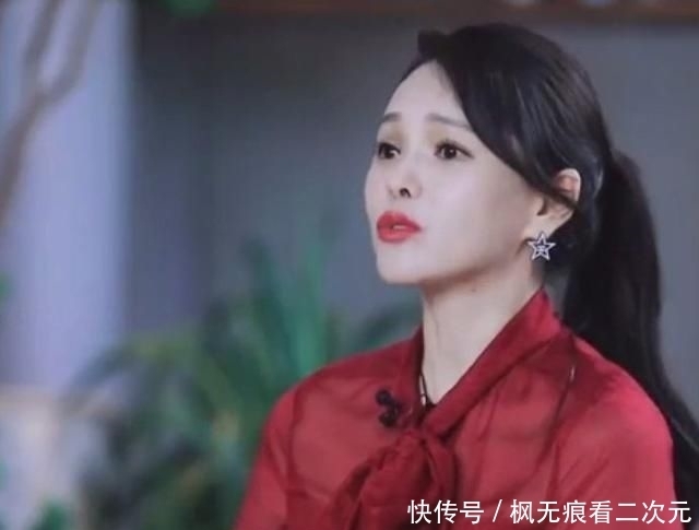 终于|拆穿万茜、狠怼宁静,被称明星照妖镜的毒舌主持,终于遇到对手了
