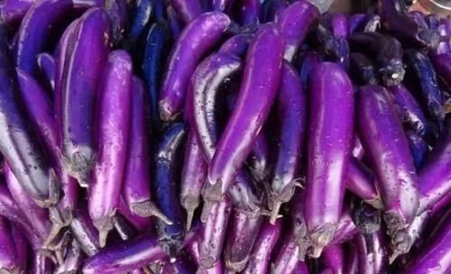 茄子|炒茄子,不要直接下锅,不入味还吸油!教你大厨做法,太香了