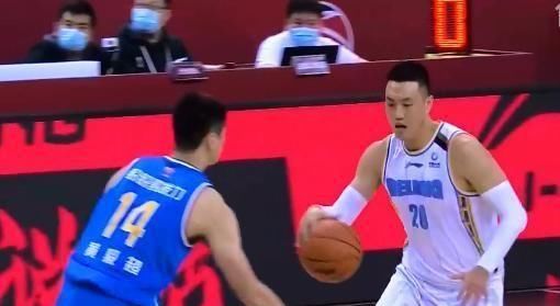  季后赛|王哲林很无奈，教练不想赢，林书豪没有季后赛对手香