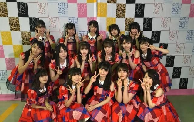 新规|“NGT48造谣事件”后续:50岁日本男子被捕,团体发布新规