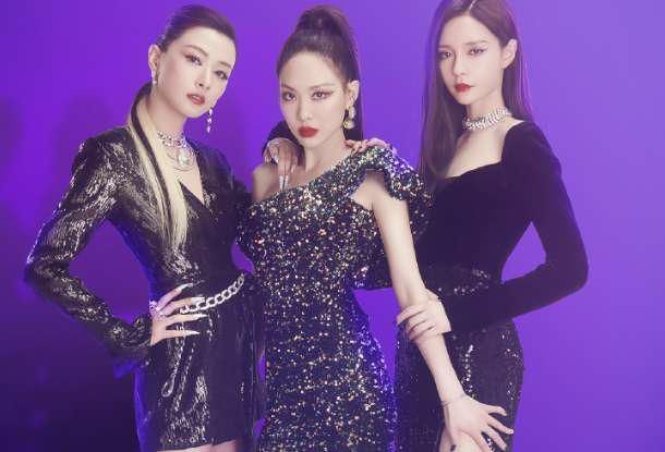  心酸|沈梦辰、丁当等姐姐们被淘汰，听到沈梦辰说的一番话，好心酸！