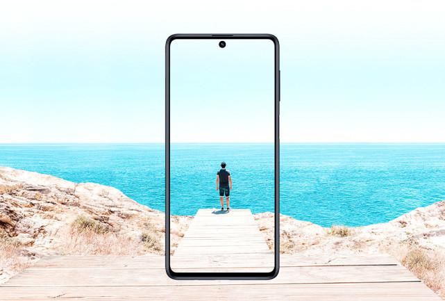  出货量为|三星在海外发布新机：骁龙730G+7000mAh，会发布国行版？